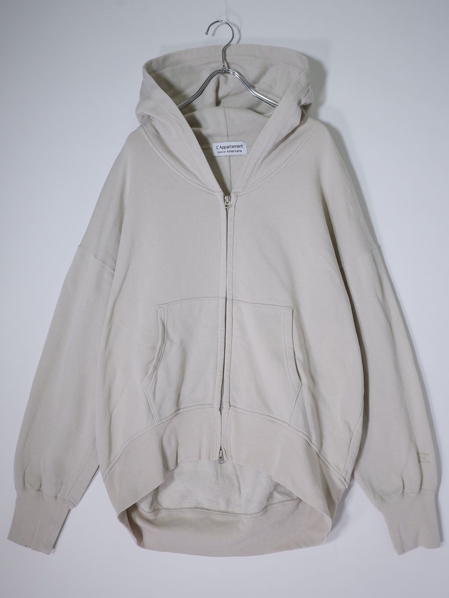 AMERICANAアメリカーナ 2025SS L'Appartementアパルトモン別注WIDE