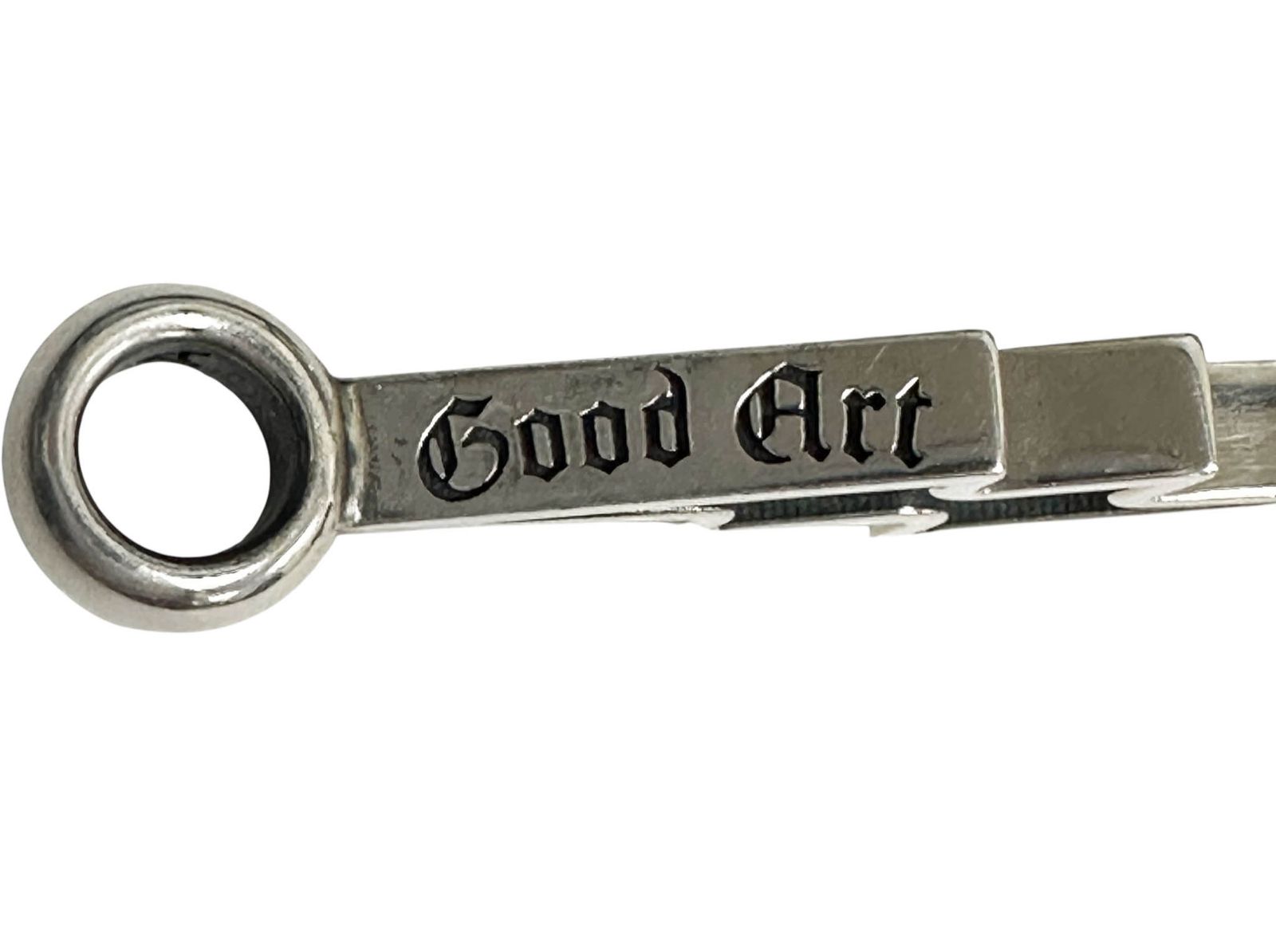 Good Art HLYWD グッドアートハリウッド Shazam! Pendant Cutout A