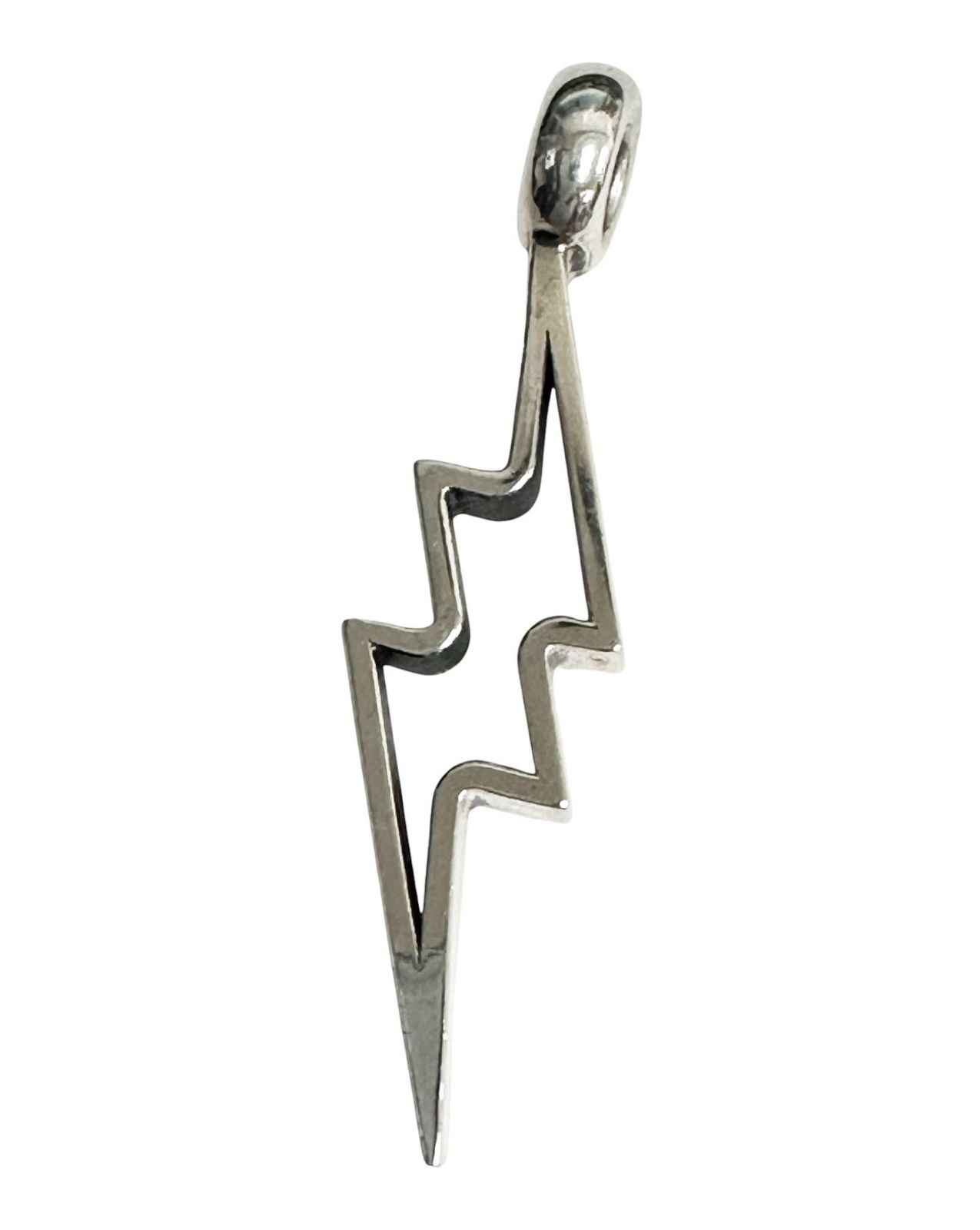 グッドアートハリウッド　シャザムペンダントトップA期間限定値下げ Good Art HLYWD グッドアートハリウッド Shazam! Pendant Cutout A