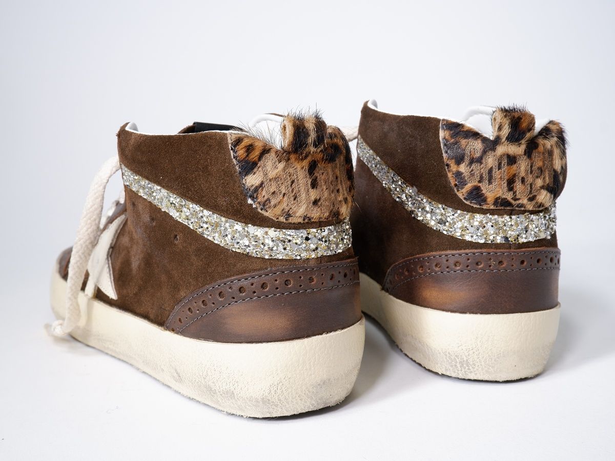 GOLDEN GOOSEゴールデングース L'Appartementアパルトモン購入2024AW