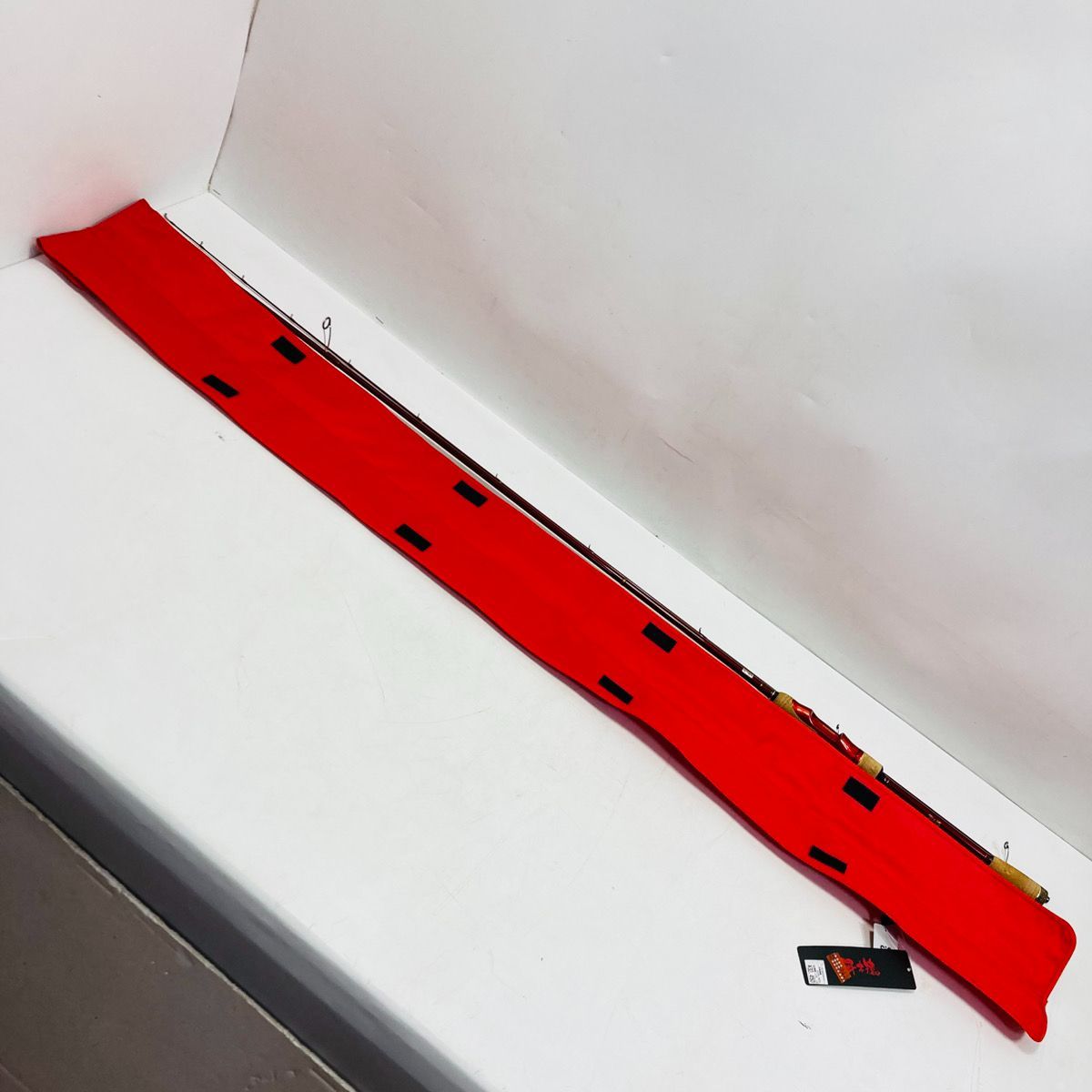  HAYASHI SARU STICK サルスティック HSS 88 88赤猿 釣り竿 ロッド ルアーロッド ロッド