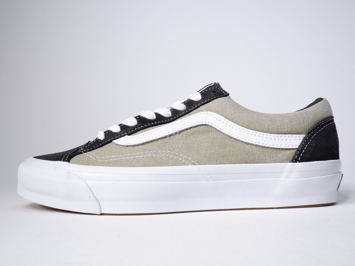 VANSバンズ 2025SS Exclusive for Ron Herman OLD SKOOL36ロンハーマン 