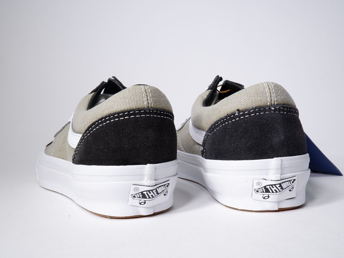 VANSバンズ 2025SS Exclusive for Ron Herman OLD SKOOL36ロンハーマン