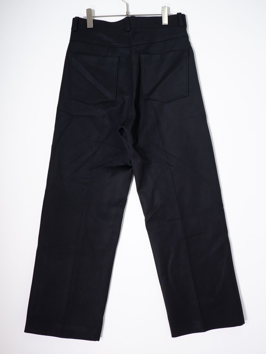 Omar Afridiオマールアフリディ 2023SS 5PKT TROUSERSパンツ【46