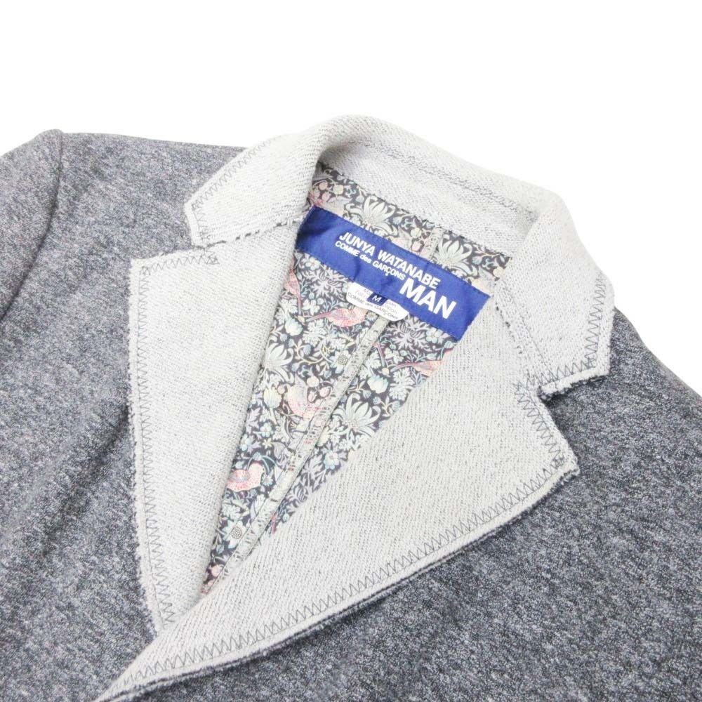 美品 16aw JUNYA WATANABE MAN ジュンヤワタナベマン コムデギャルソン