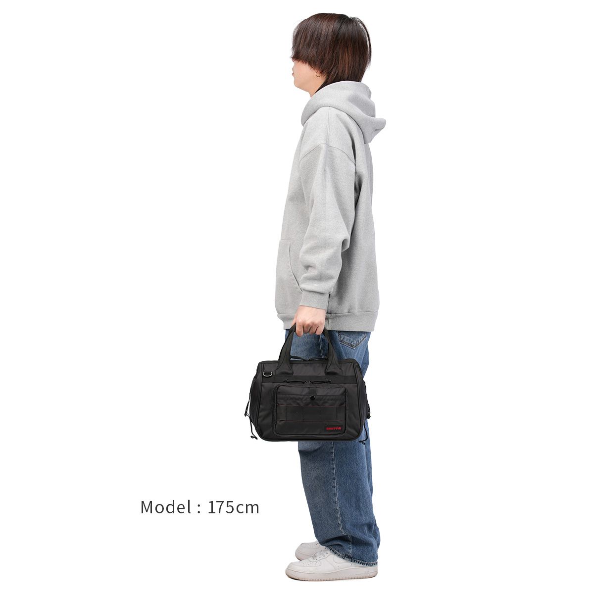 BOSTON S|ワイドツールボストン|S