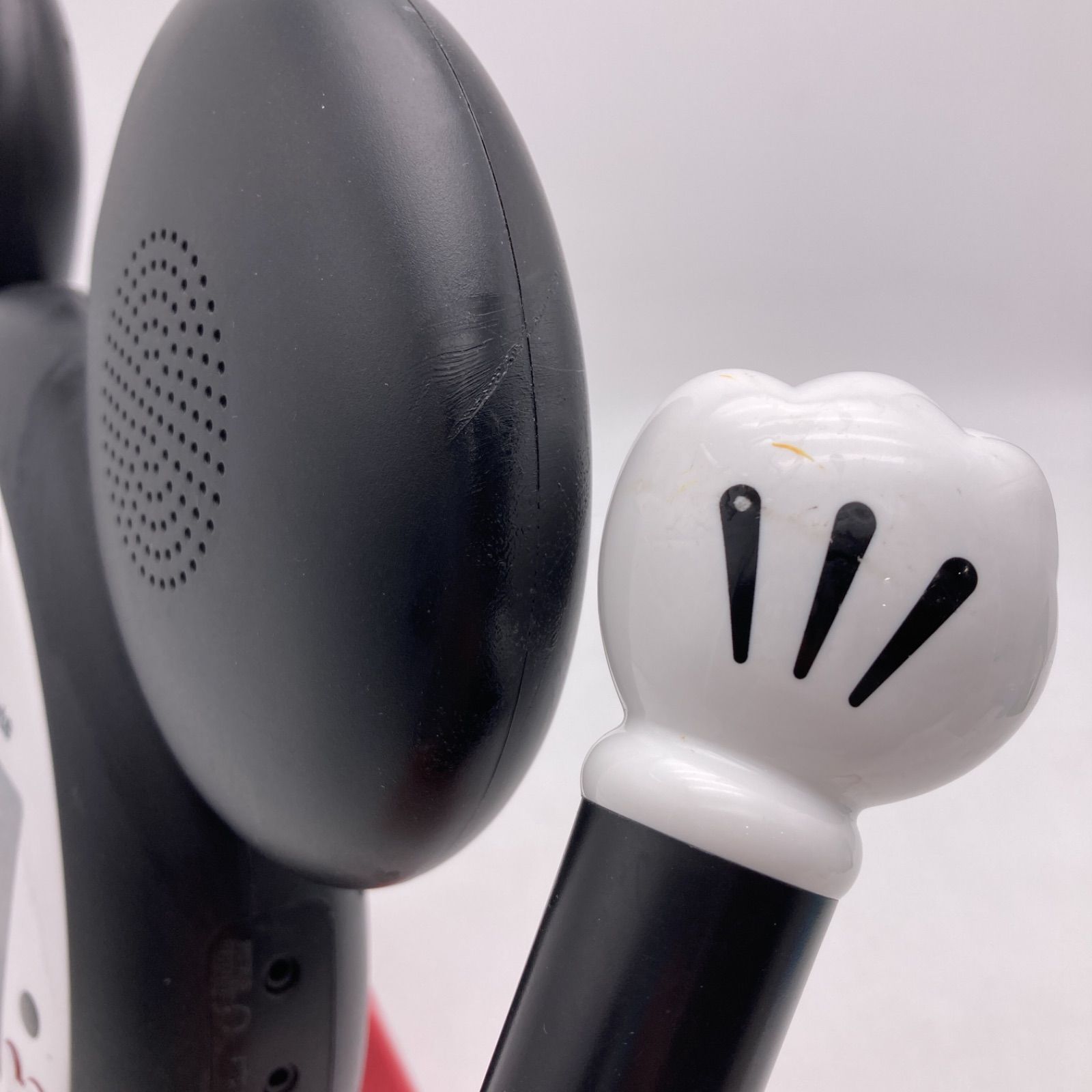 最新 メインプログラム ストレートプレイ ミッキーメイト ディズニー