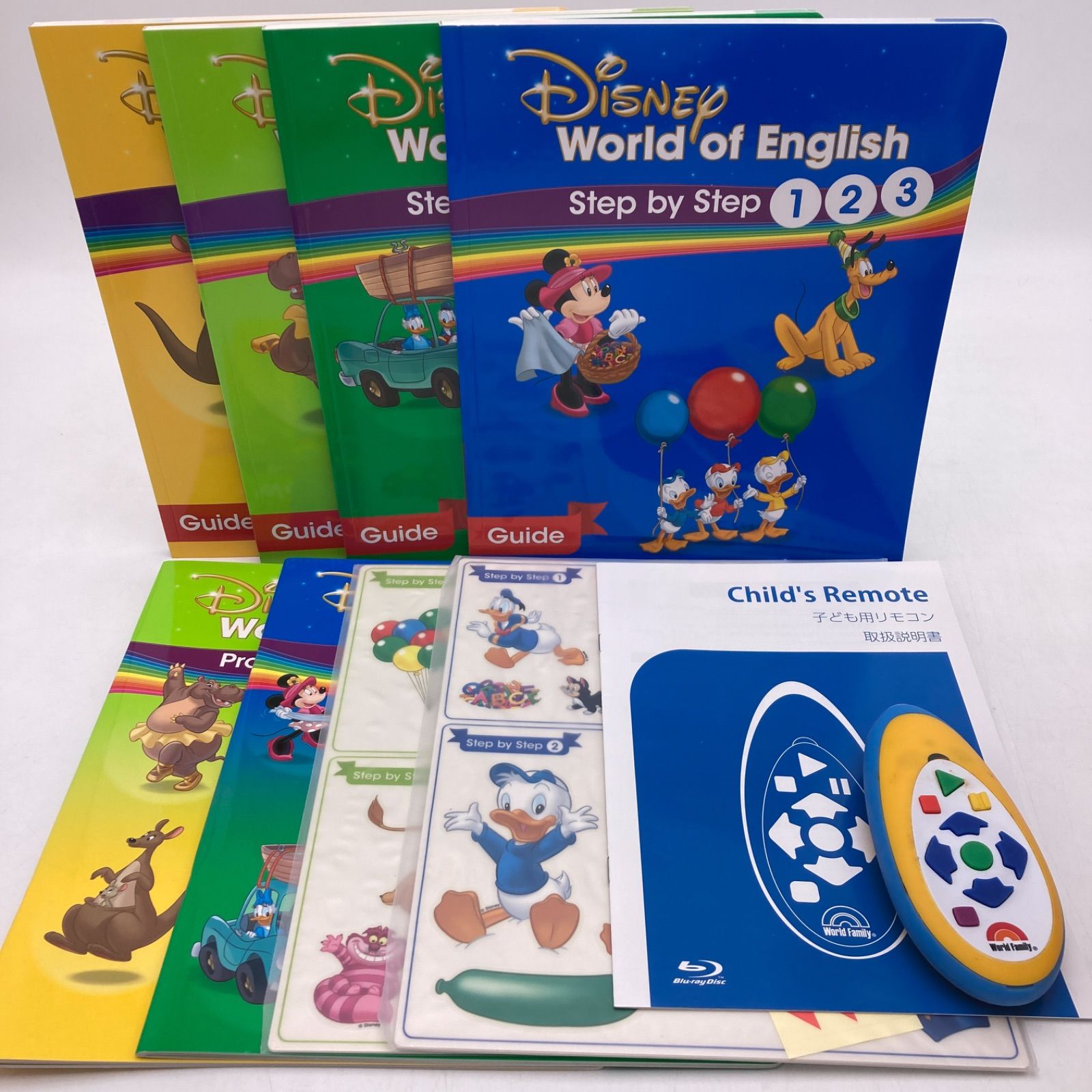 最新 メインプログラム ストレートプレイ ミッキーメイト ディズニー