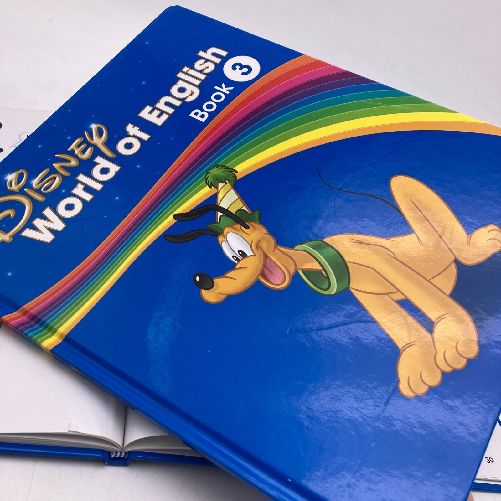 最新 メインプログラム ストレートプレイ ミッキーメイト ディズニー