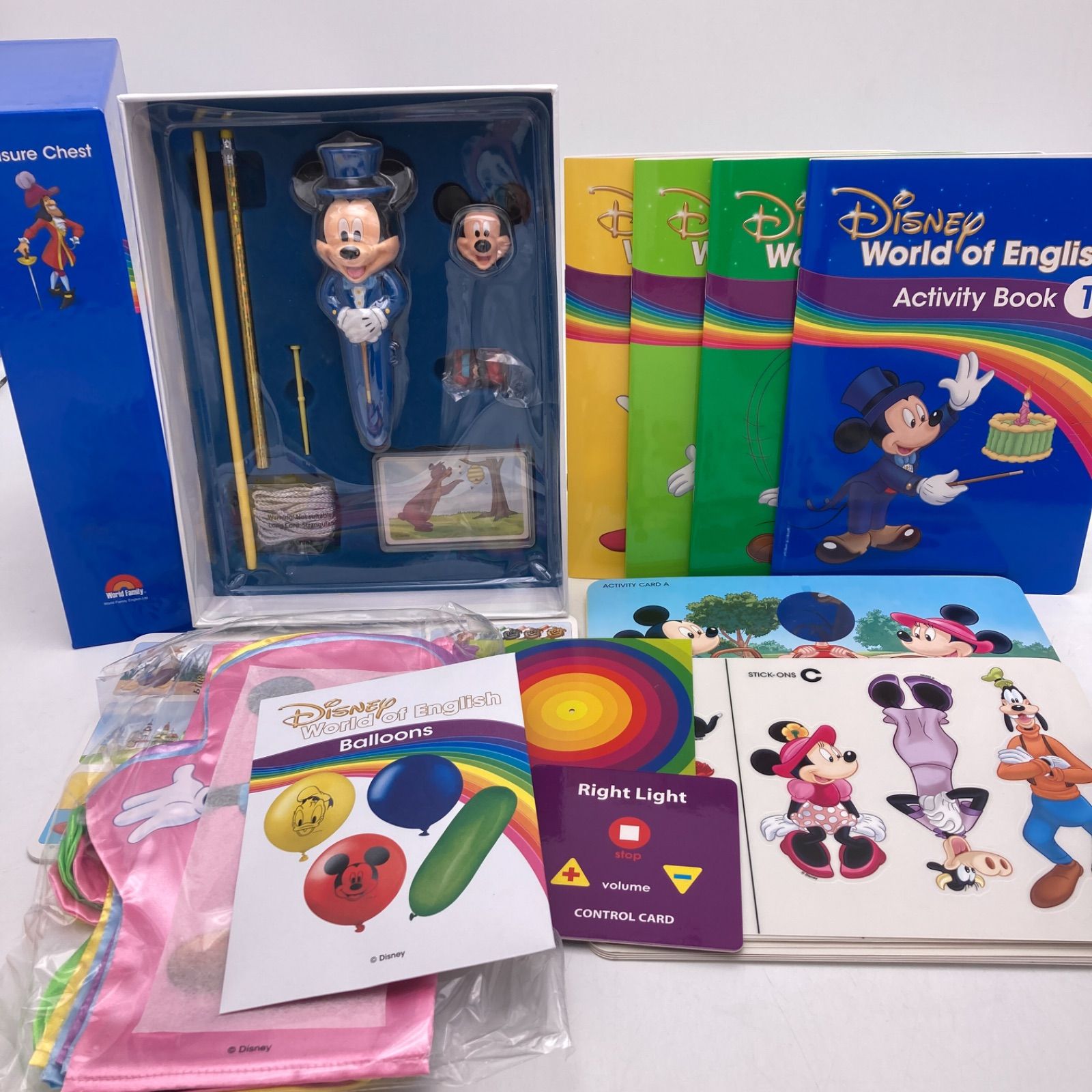 最新 メインプログラム ストレートプレイ ミッキーメイト ディズニー