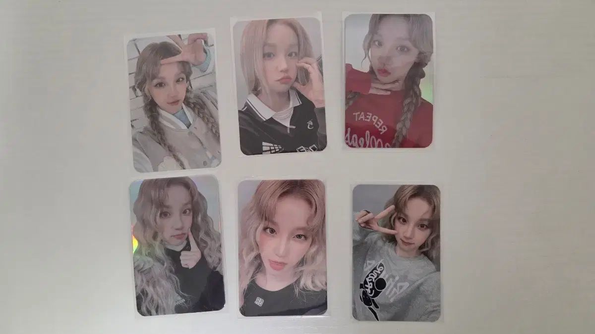 G)I-DLE ウギ GROOVE RHYME トレカ 出品 - メルカリ