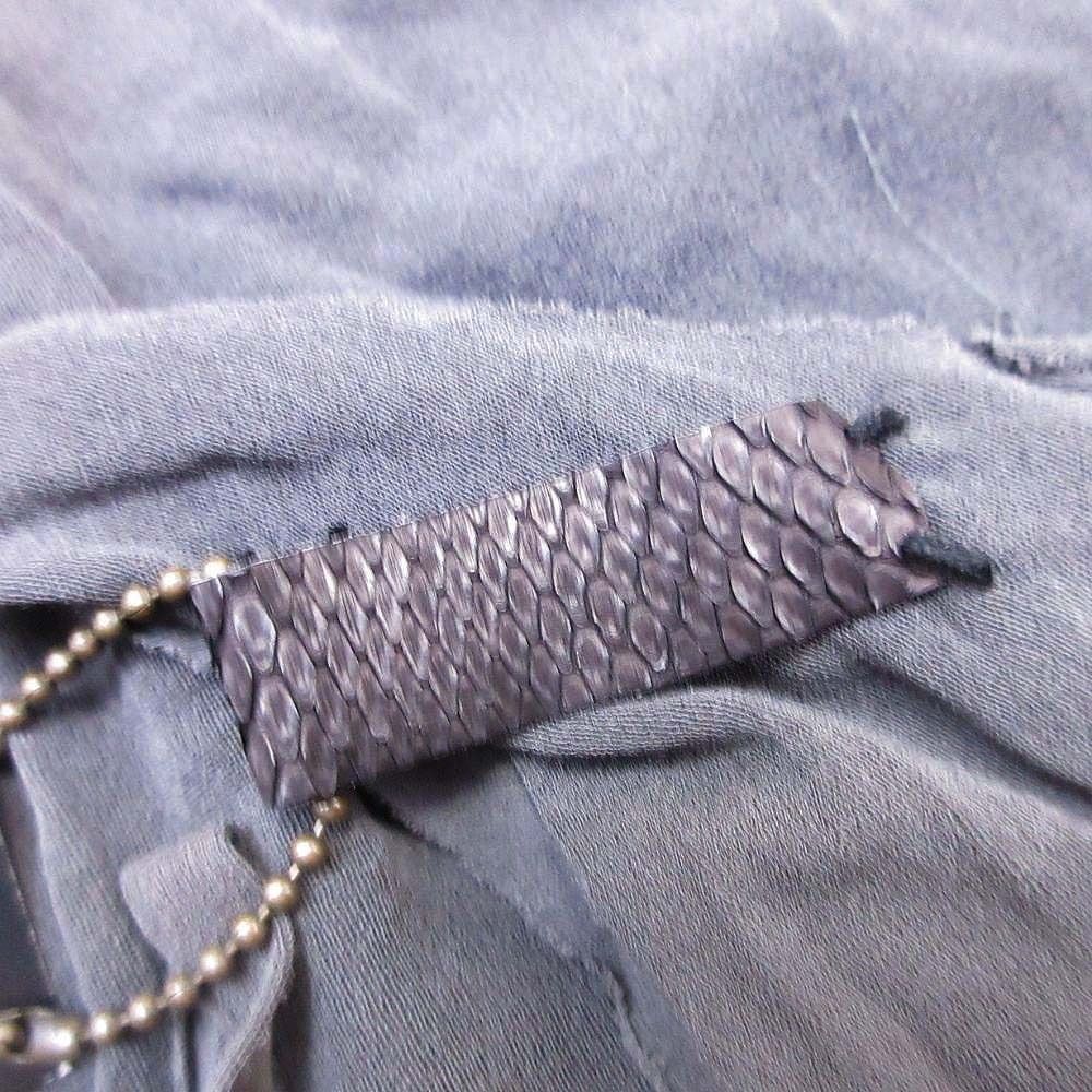 未使用 IF SIX WAS NINE イフシックスワズナイン MINIMUM ONE SHOULDER