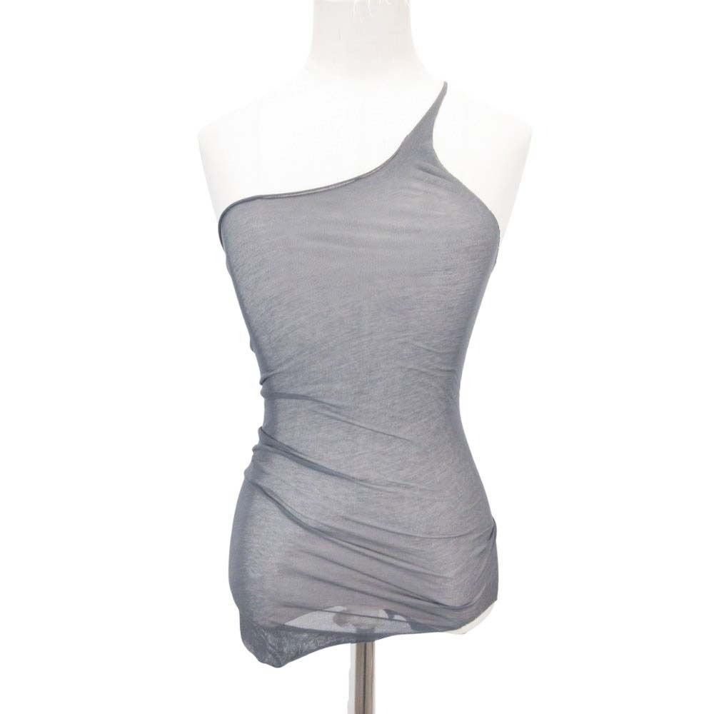 未使用 IF SIX WAS NINE イフシックスワズナイン MINIMUM ONE SHOULDER