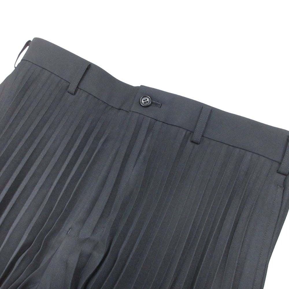 新品同様 25ss COMME des GARCONS HOMME PLUS コムデギャルソンオム