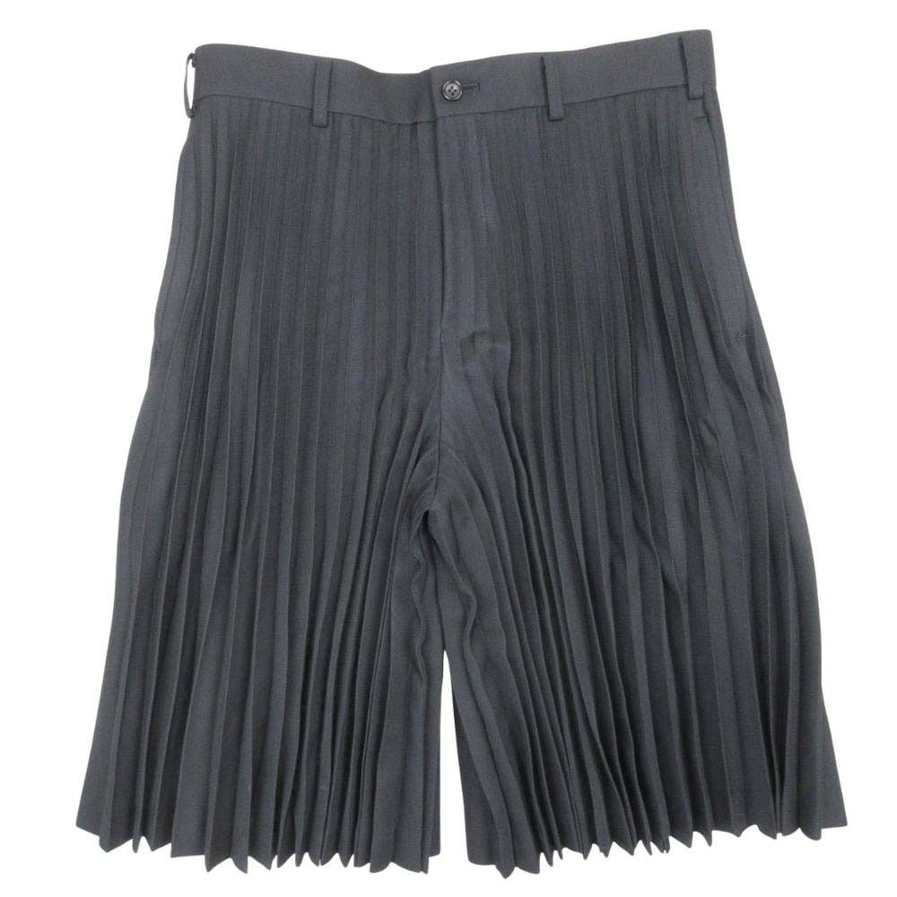 新品同様 25ss COMME des GARCONS HOMME PLUS コムデギャルソンオム