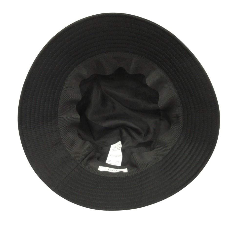 未使用 sacai サカイ シングルブリム ポケット ハット Single Brim