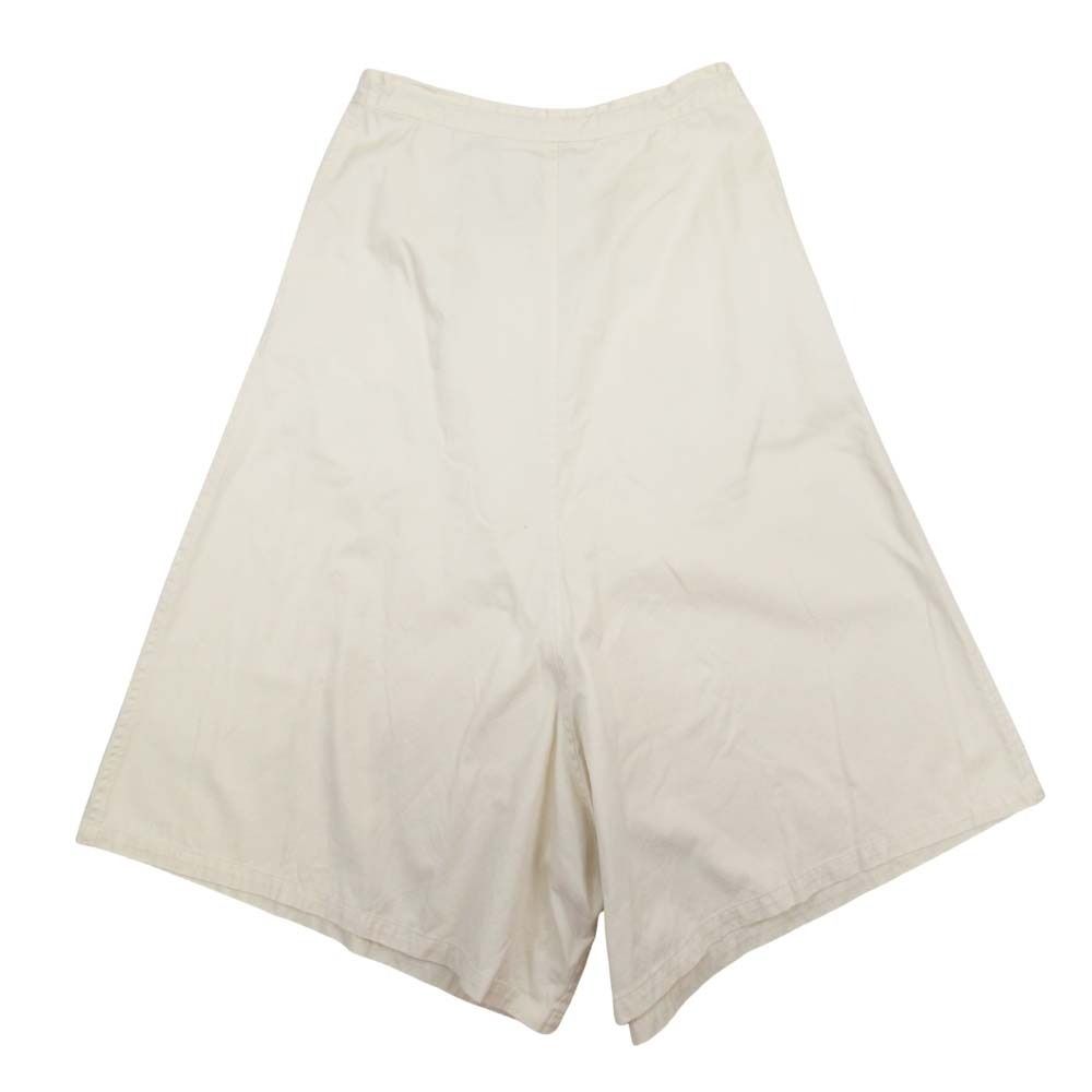 美品 21aw Y's Yohji Yamamoto ワイズ ヨウジヤマモト コットン