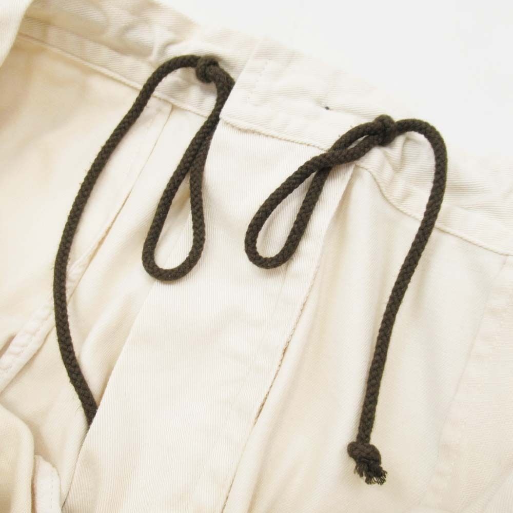 美品 21aw Y's Yohji Yamamoto ワイズ ヨウジヤマモト コットン