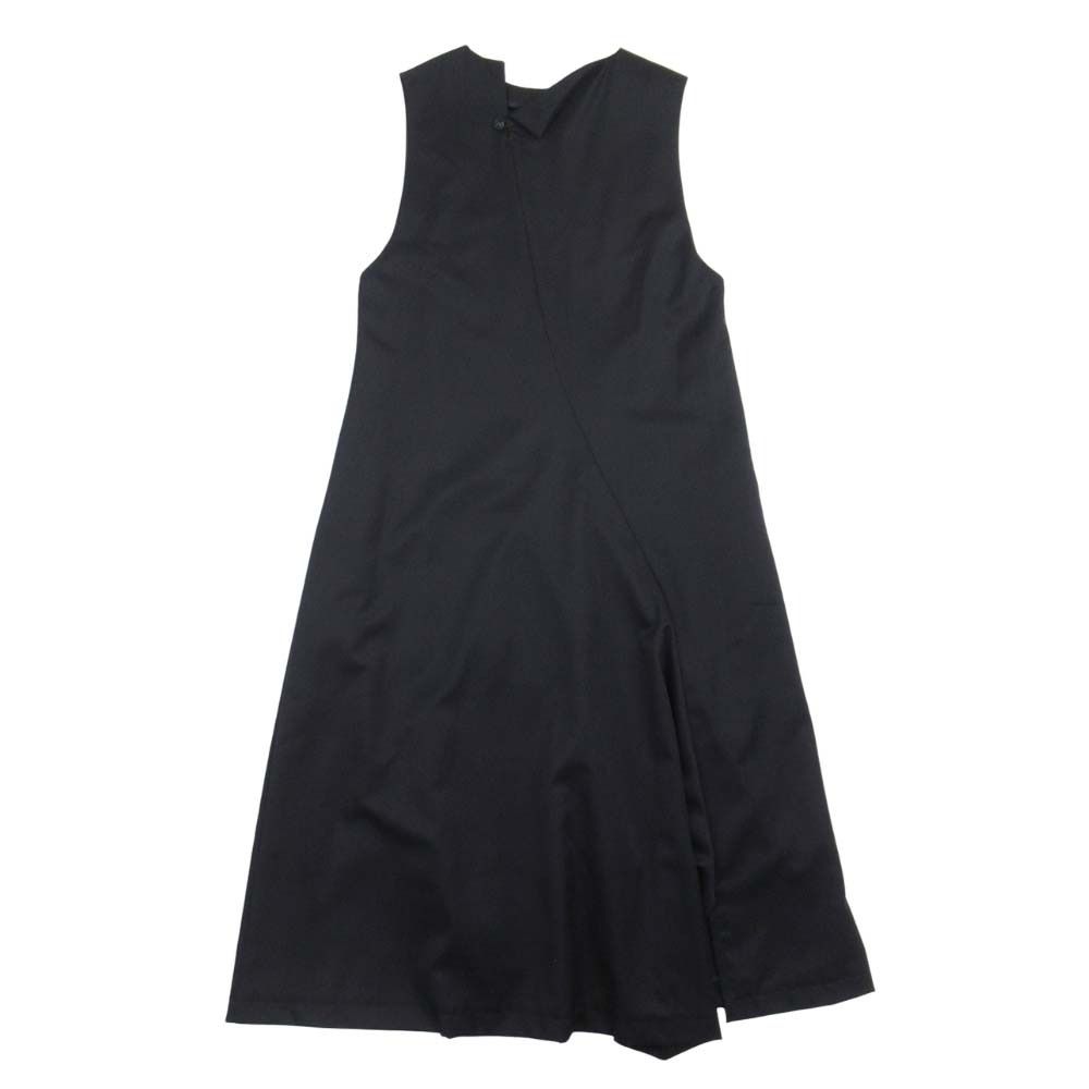 新品同様 22ss Y's Yohji Yamamoto ワイズ ヨウジヤマモト ウール