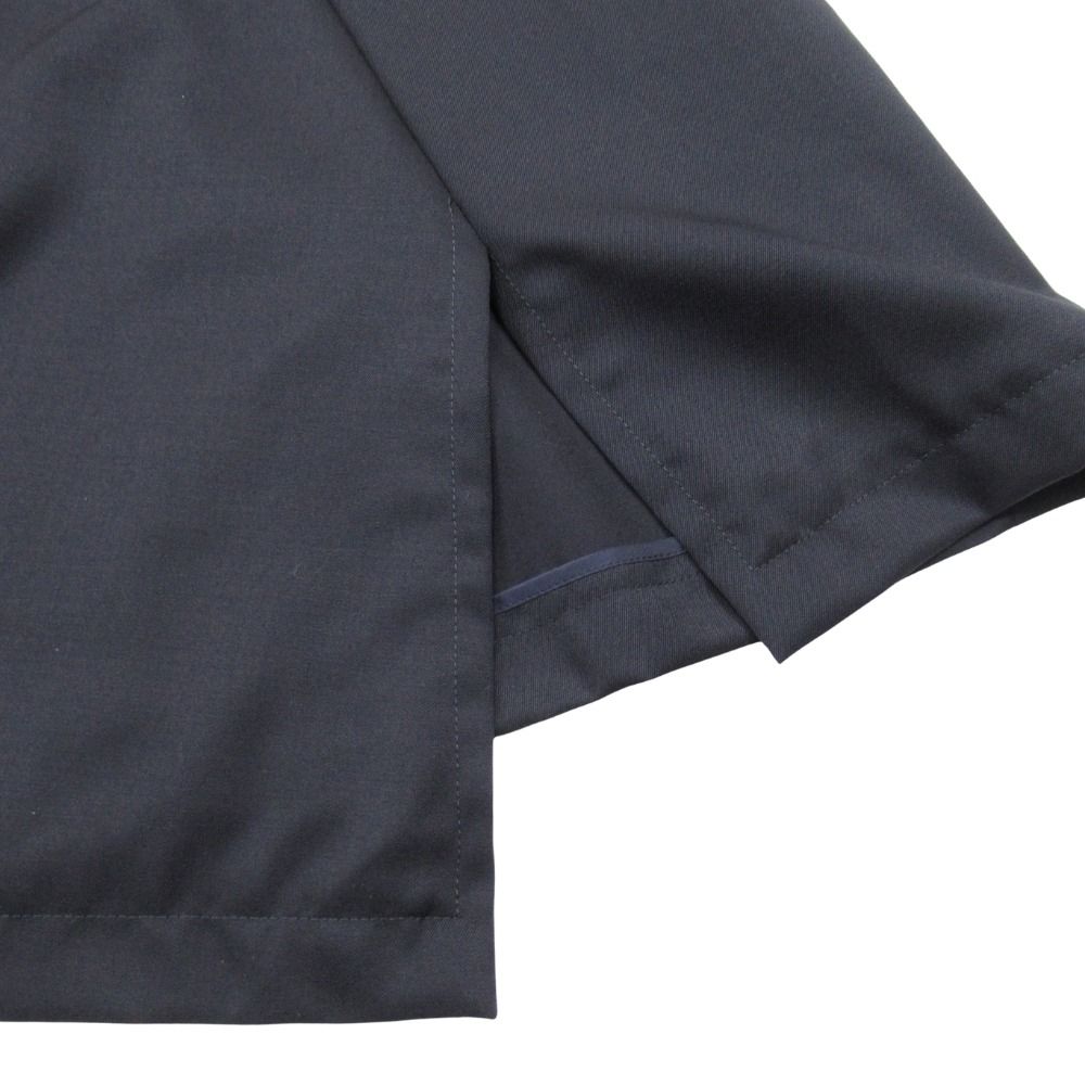 新品同様 22ss Y's Yohji Yamamoto ワイズ ヨウジヤマモト ウール