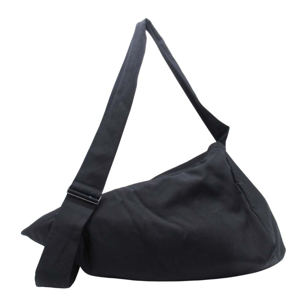 ※専用です。ワイズ　y's ショルダーバッグ　ナイロン　ヨウジヤマモト 新品同様 24ss Y's Yohji Yamamoto ワイズ ヨウジヤマモト ウール