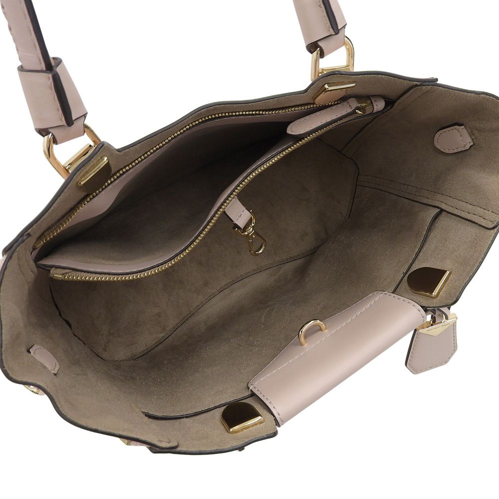 本物保証】 布袋付 超美品 マイケルコース MICHAEL KORS ブレイクリー 
