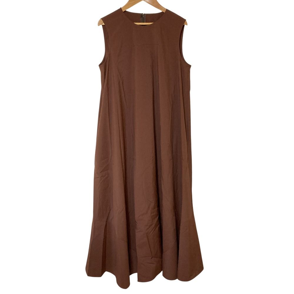 美品 L'EQUIPE YOSHIE INABA レキップ ヨシエイナバ ノースリーブ