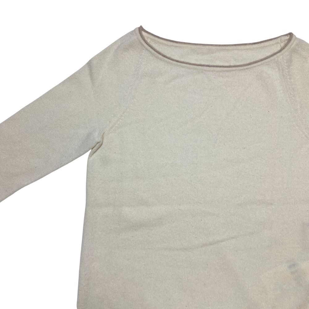 美品 DAISY LIN For FOXEY デイジーリンフォーフォクシー カシミヤ100