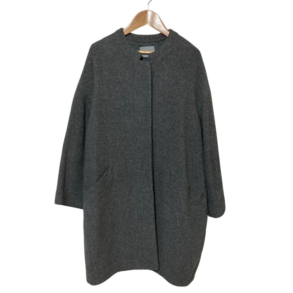良品 Theory luxe セオリーリュクス シルバーフォックスファー