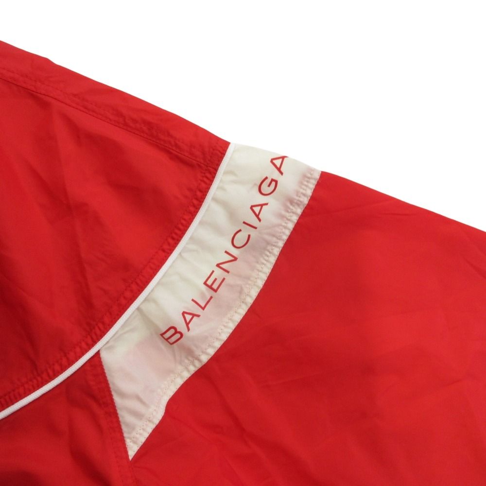 良品 BALENCIAGA SPORTS バレンシアガ スポーツ 90's トラック