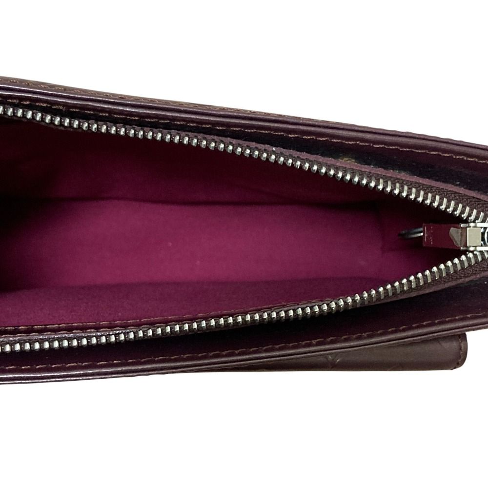 新品同様 LOUIS VUITTON ルイヴィトン モノグラムマット アルストン  