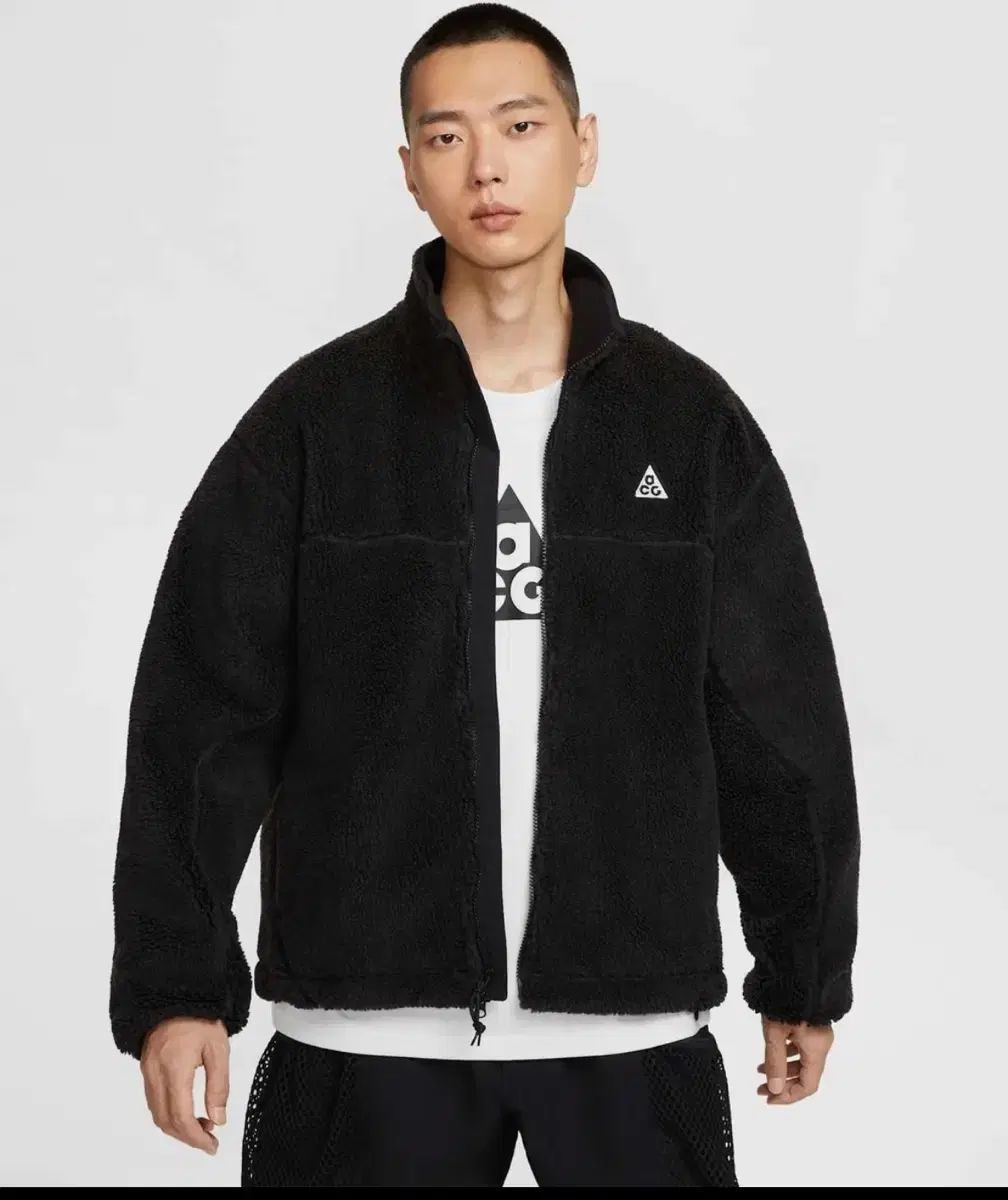 ナイキ ACG カンウェル グレイシア サーマ フィット ADV ウィンドプルーフ ジャケット 2 XL