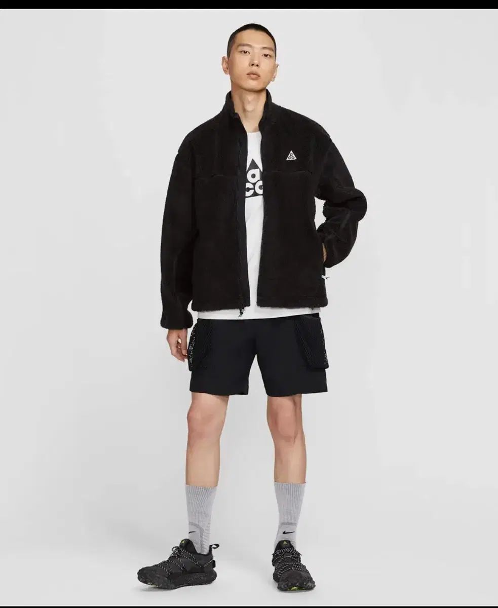  ナイキ ACG カンウェル グレイシア サーマ フィット ADV ウィンドプルーフ ジャケット 2 XL その他 アウター