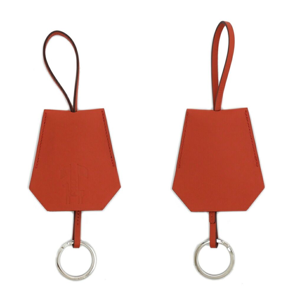 メ*ン様 2024 エルメス イヤーズギフト キークロシェット 名東】【HERMES】エルメス キークロシェット 2024 イヤーズギフト