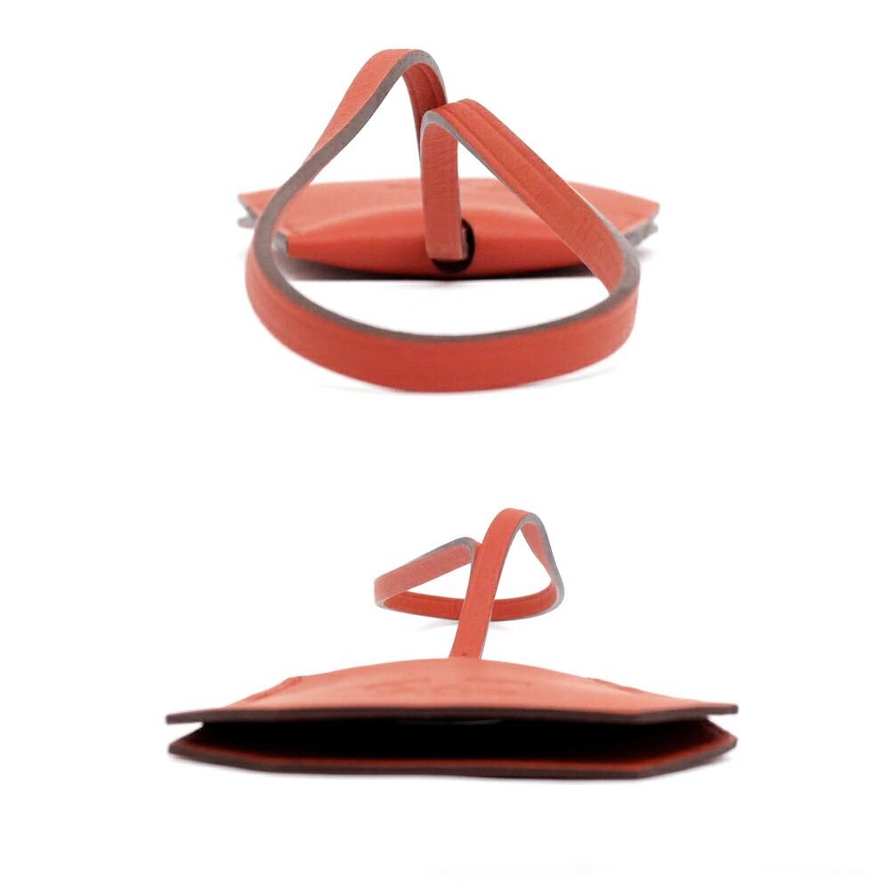 名東】エルメス キークロシェット 2024 イヤーズギフト キーリング