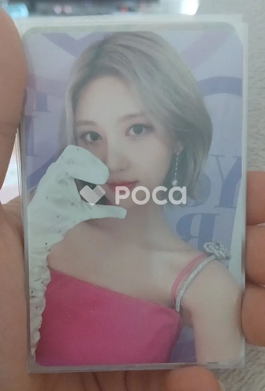 ガウル IVE THE FIRST FANCONCERT 1期トレカ韓国 ガウルIVE THE FIRST