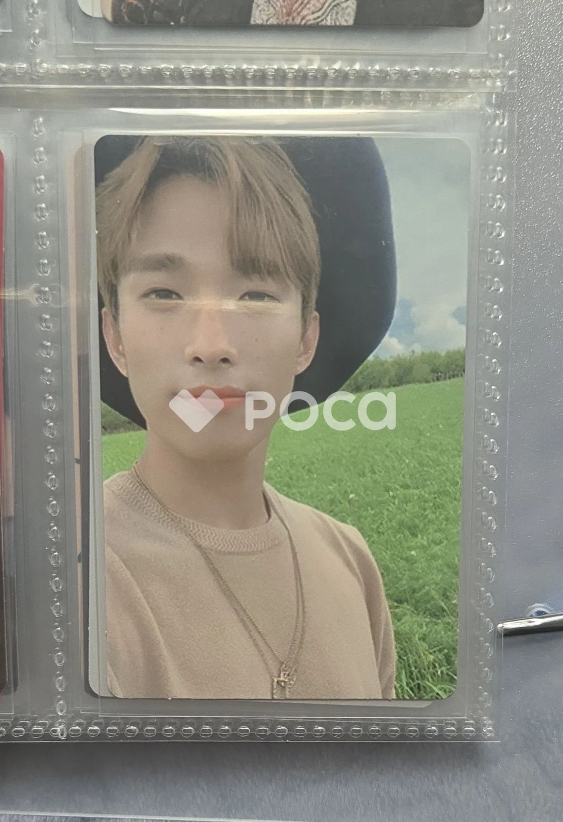 an ode ドギョム コンプ an ode ドギョム コンプ SEVENTEEN「An Ode 」ドギョム コンプリート