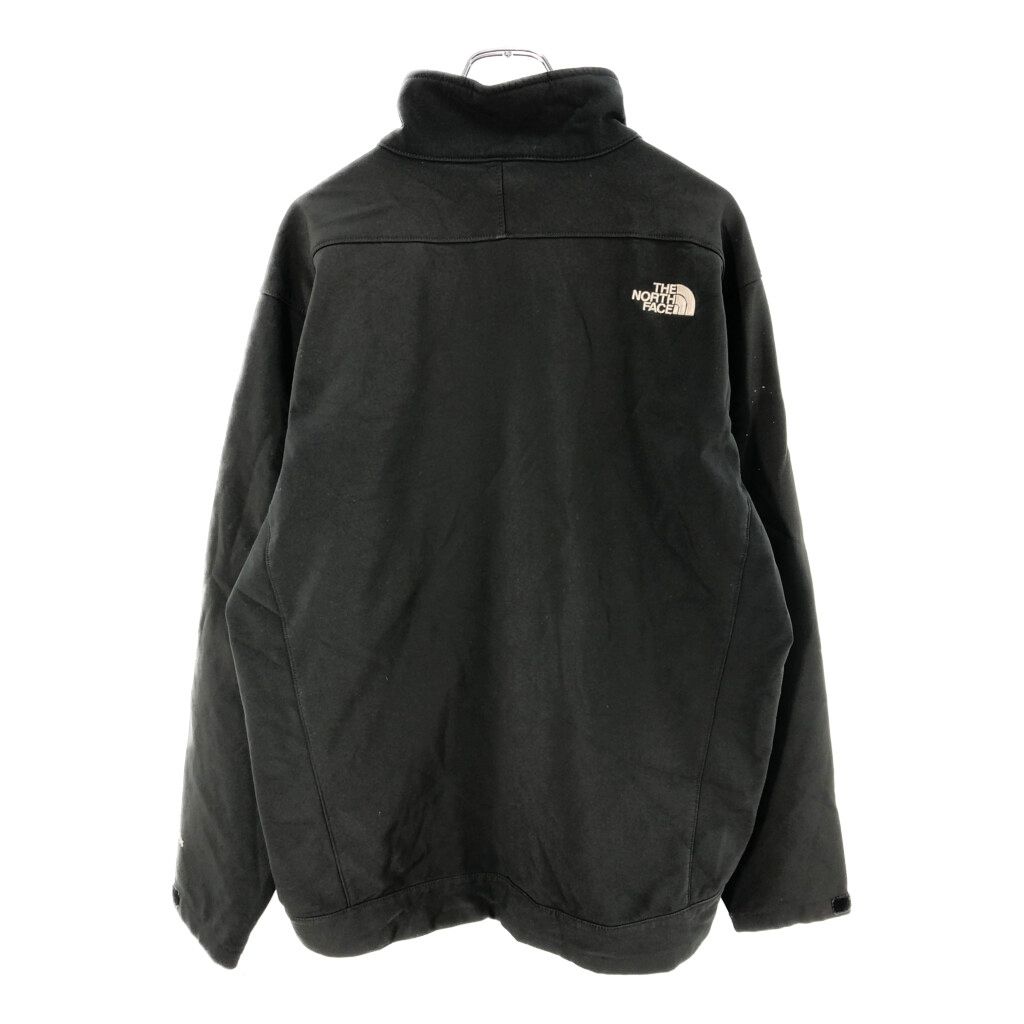 THE NORTH FACE ノースフェイス ソフトシェルジャケット アウトドア