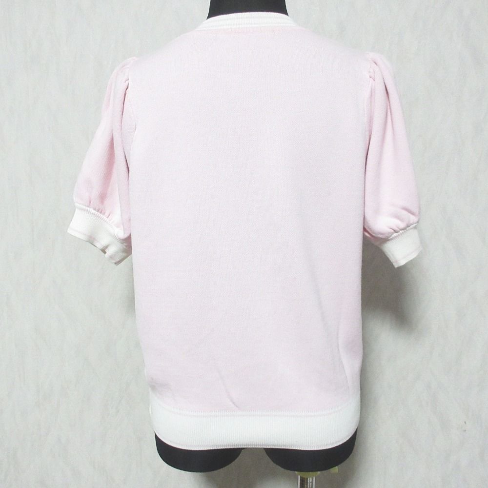 良品 TSURU By MARIKO OIKAWA ツルバイマリコオイカワ ショート