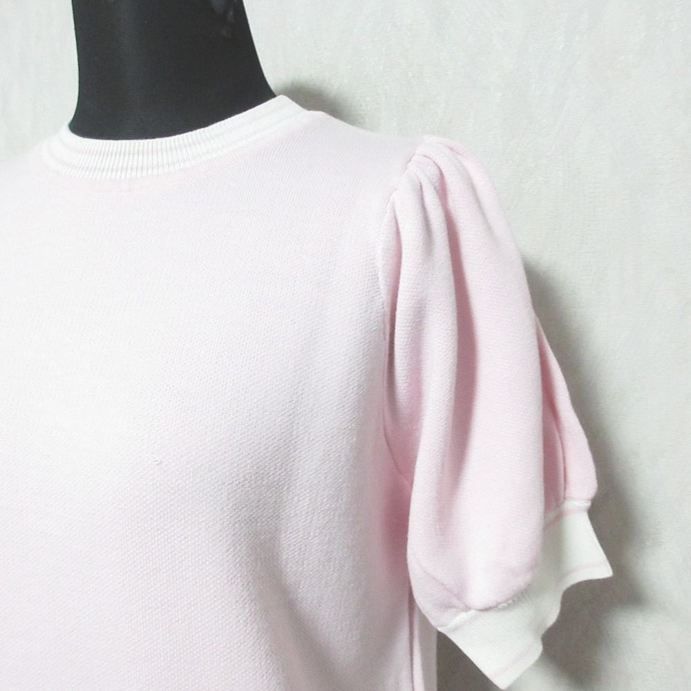 良品 TSURU By MARIKO OIKAWA ツルバイマリコオイカワ ショート