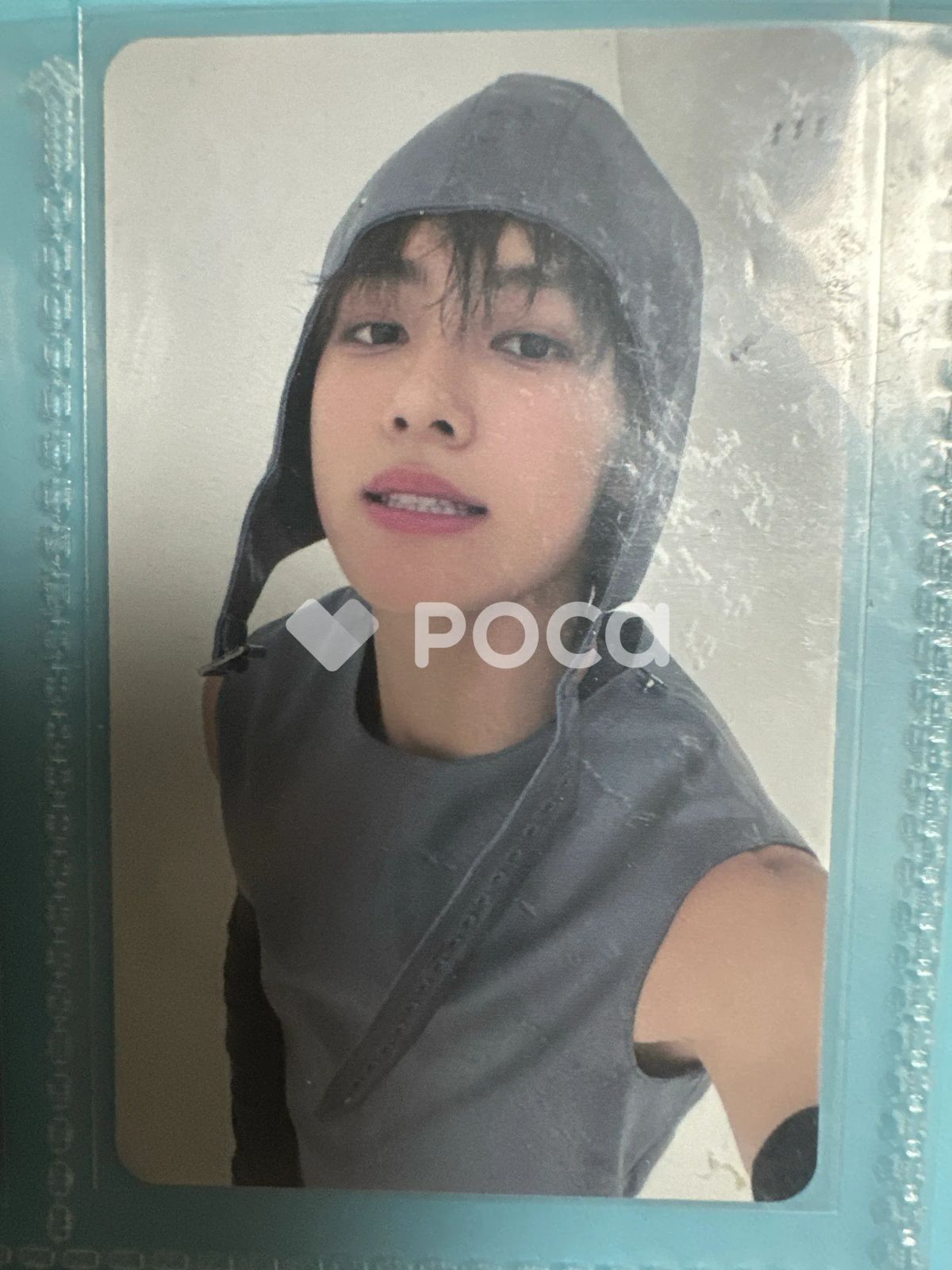 CORTIS ソンヒョン COLOR OUTSIDE THE LINES BeatRoad ラキドロ - メルカリ