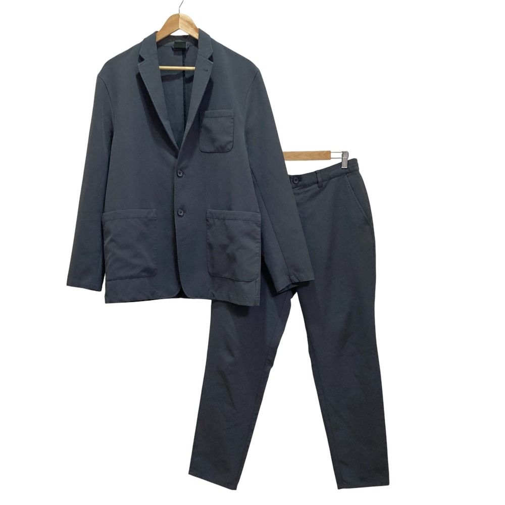 良品 New Balance ニューバランス THE CITY ジャケット パンツ