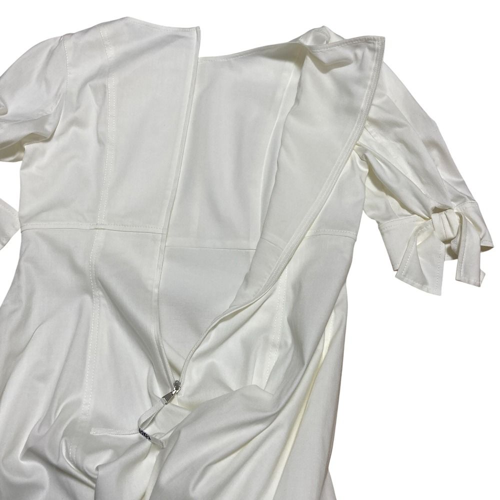 美品 FOXEY NEW YORK フォクシーニューヨーク Denim Dream Dress