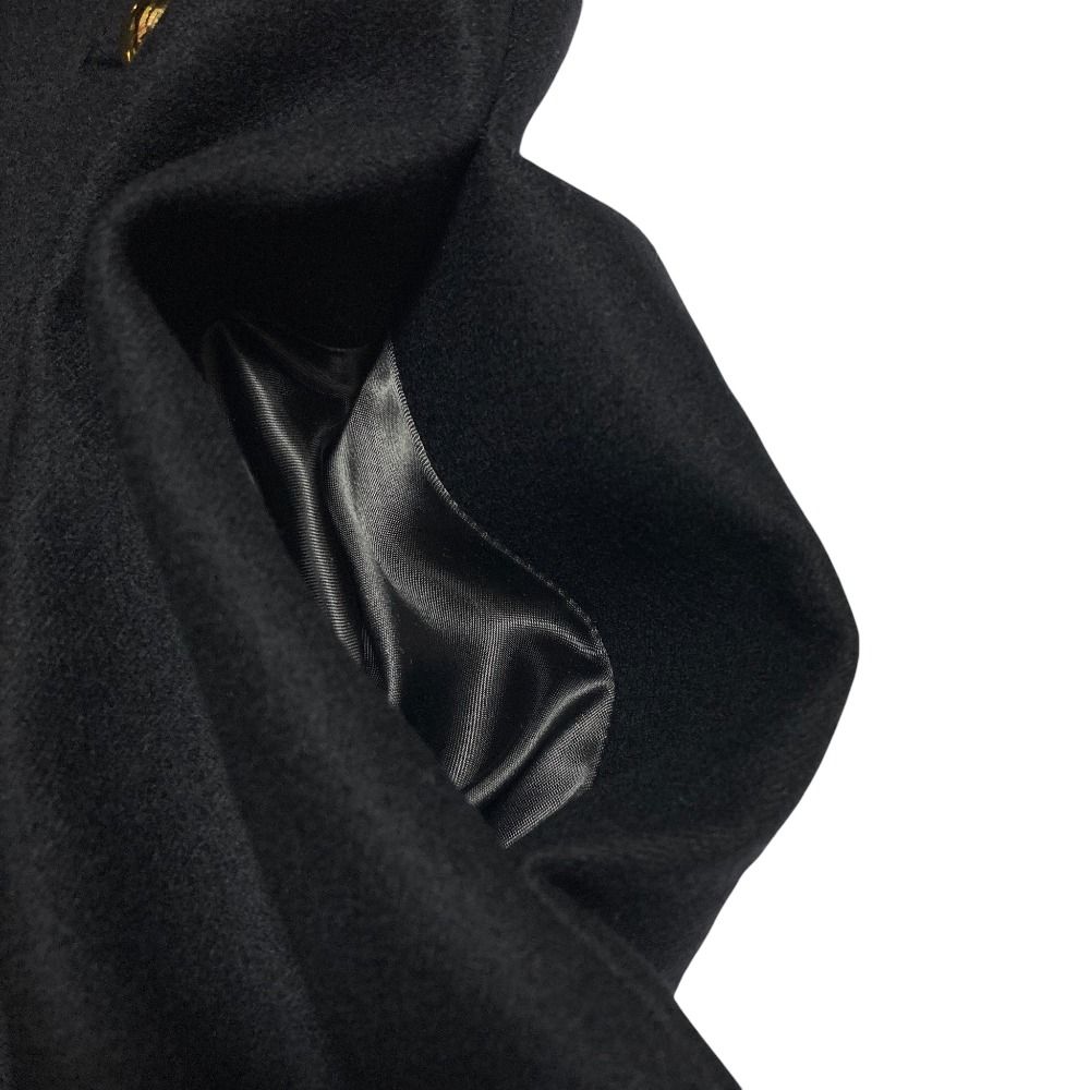 美品 J&M DAVIDSON ジェイアンドエムデヴィッドソン 金釦 ウール