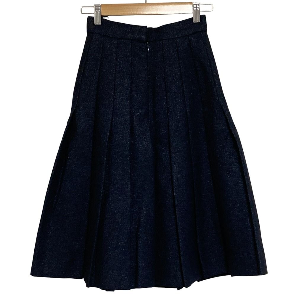 CHANEL大きいサイズ プリーツスカート Amazon.co.jp: [RONGUI] 60cm プリーツスカート ミドル丈 黒 制服
