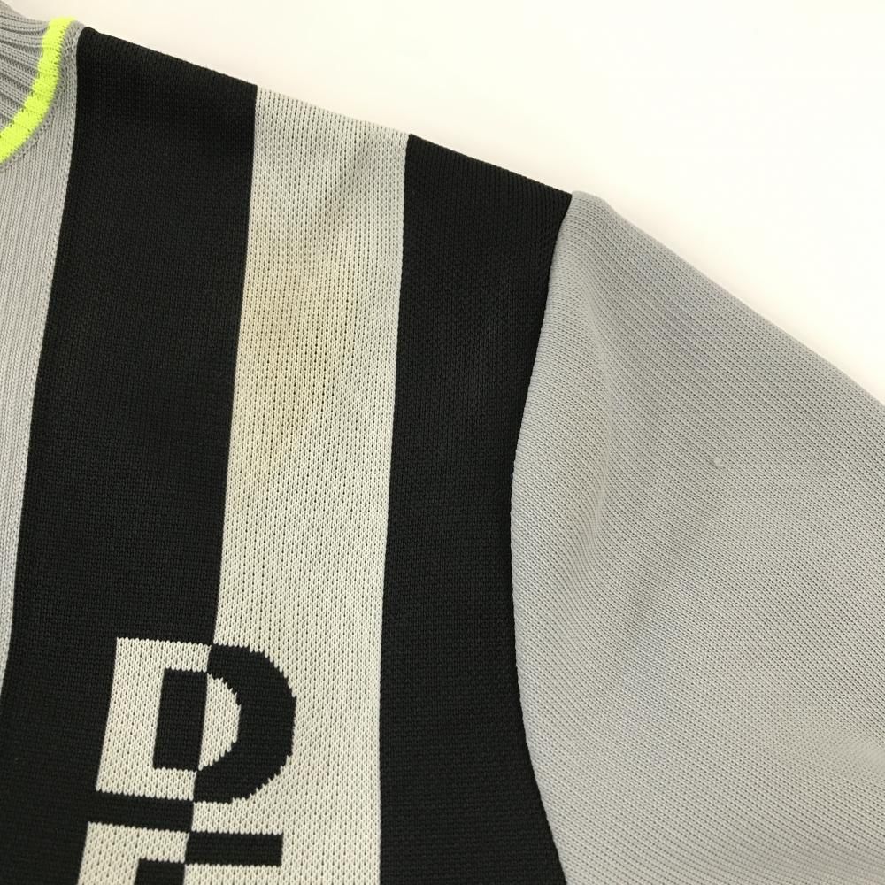 【DECEMBERMAY】ディセンバーメイ XL ゴルフウェア ニット DECEMBERMAY ディセンバーメイ ゴルフ モックネック ニット