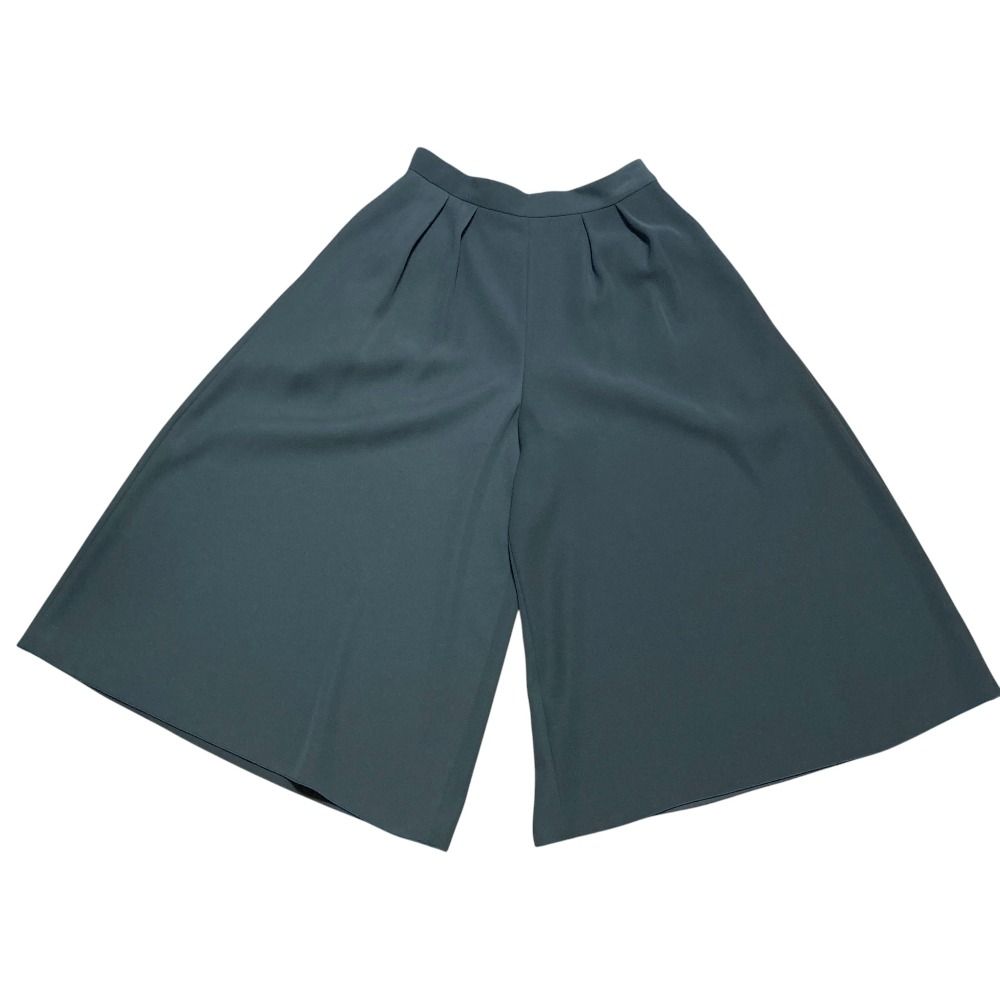 美品 FOXEY NEW YORK フォクシーニューヨーク Marlene ワイドフレア