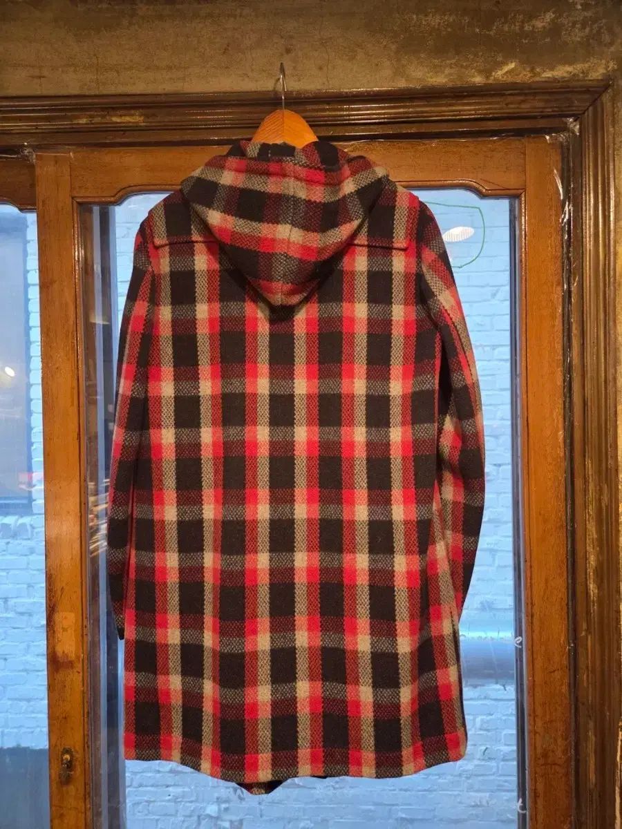 Dolce&Gabbana ドルチェ＆ガッバーナ ダッフルコート - メルカリ