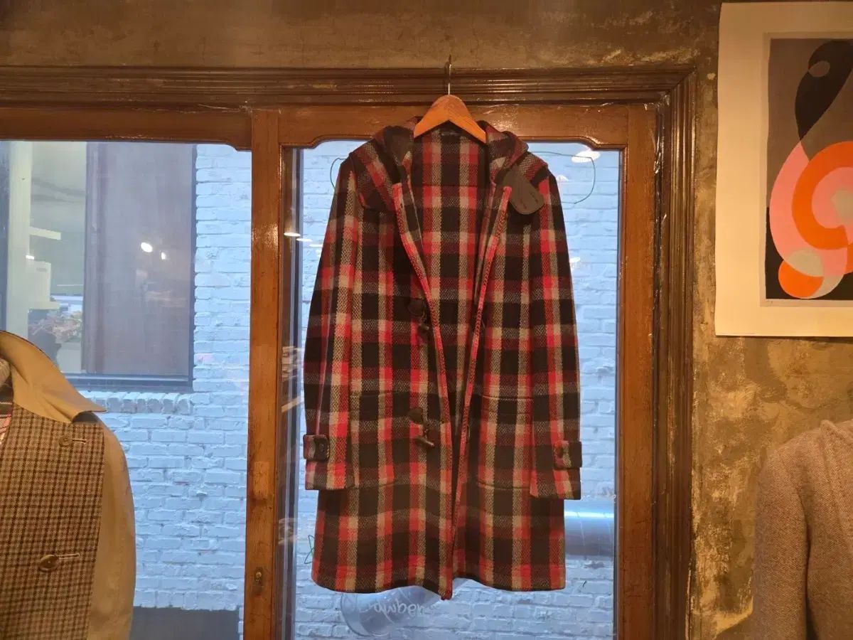 Dolce&Gabbana ドルチェ＆ガッバーナ ダッフルコート - メルカリ