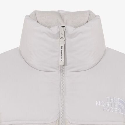 2024AW 極美品 ノースフェイス 韓国限定 ホワイトレーベル NJ1DQ87K 